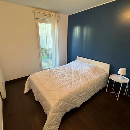 Escale Orly Airport 8 Min Apartment *