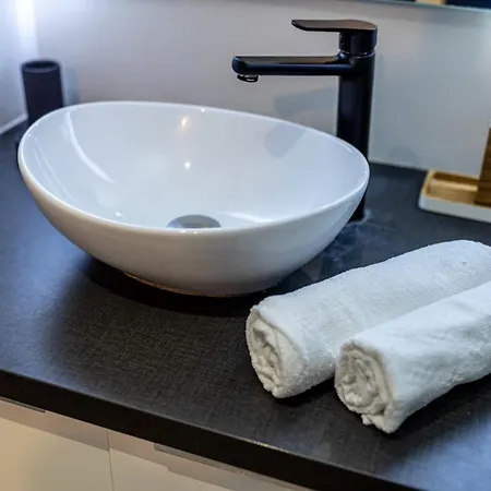 Escale Orly Airport 8 Min Apartment Athis-Mons