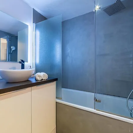 Escale Orly Airport 8 Min Apartment