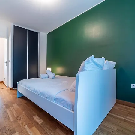 Apartment Escale Orly Airport 8 Min