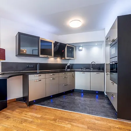 Apartment Escale Orly Airport 8 Min