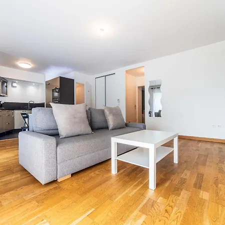 Escale Orly Airport 8 Min Apartment Athis-Mons