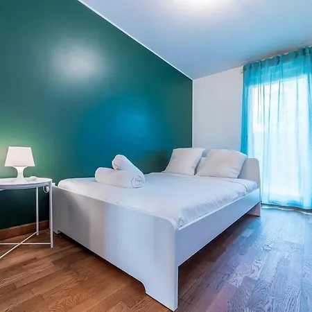 Apartment Escale Orly Airport 8 Min